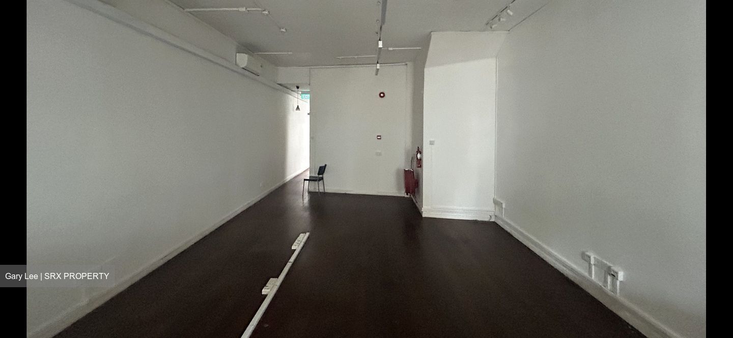 South Bridge Road (D1), Office #636381071